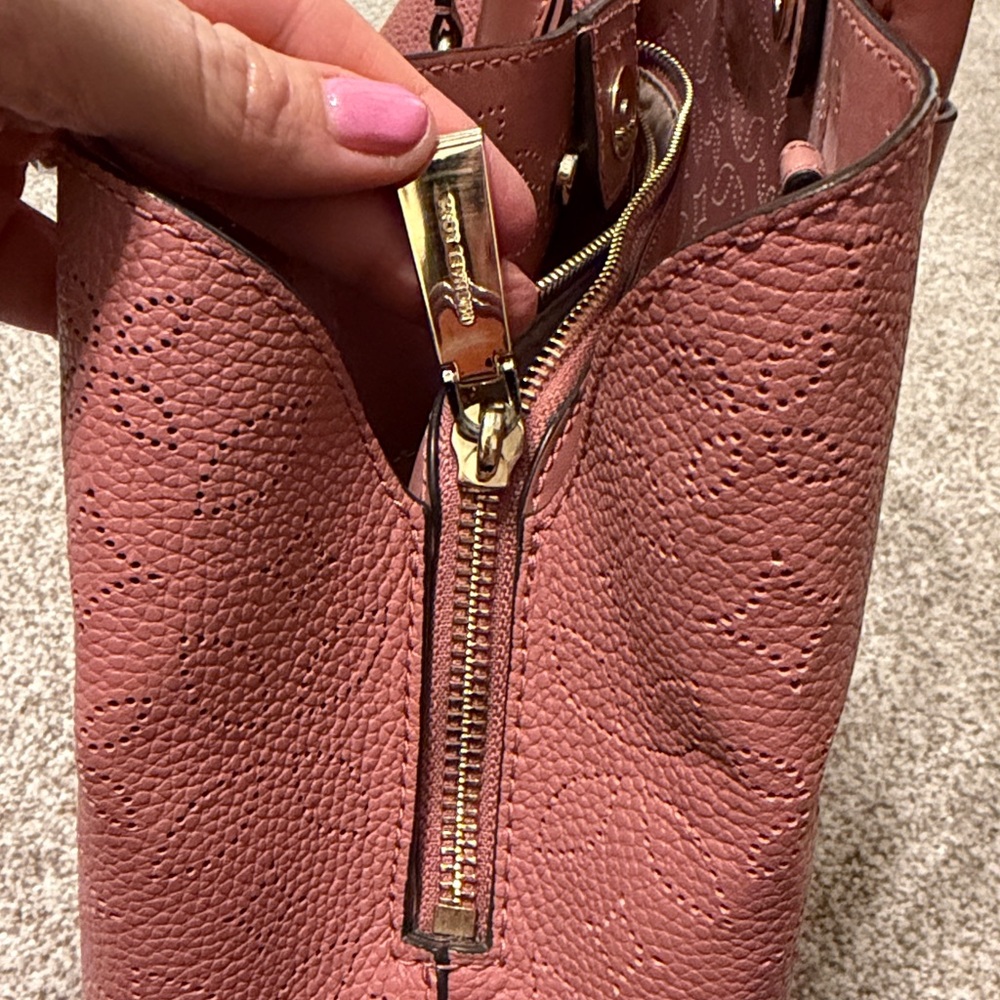 Michael Kors Mercer Gallery purse - Picture 4 of 10